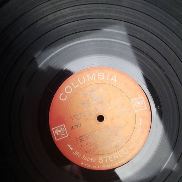 Andy Williams Vinyl Record - Picture 12 of 12